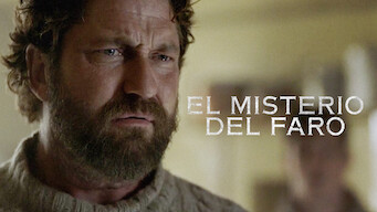 El misterio del faro (2018)