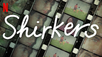 Shirkers: La película perdida (2018)