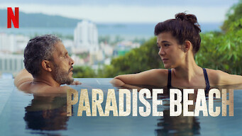 Paradise Beach (2019)