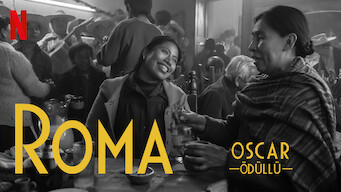 ROMA (2018)