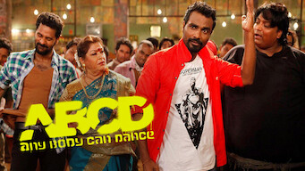 ABCD: Any Body Can Dance (2013)