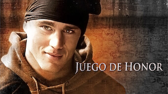 Juego de honor (2005)