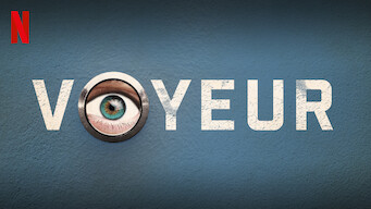 Voyeur (2017)