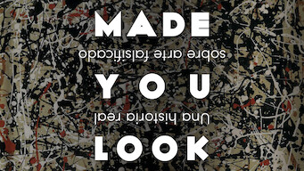 Made You Look: Una historia real sobre arte falsificado (2020)