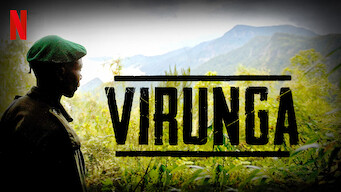 Virunga (2014)