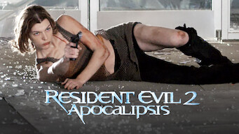 Resident Evil 2: Apocalipsis (2004)