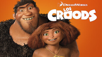 Los Croods (2013)