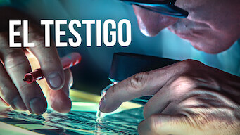 El testigo (2018)