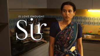 Is Love Enough? Sir (2018)