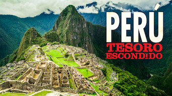 Perú: Tesoro escondido (2017)