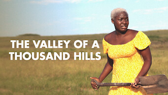 The Valley of a Thousand Hills (2022)