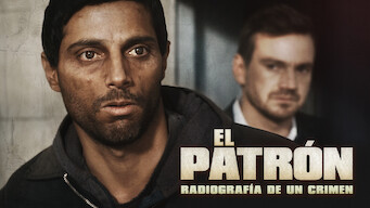 El patrón, radiografía de un crimen (2014)