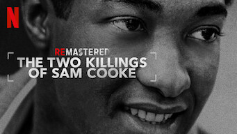 ReMastered: El doble asesinato de Sam Cooke (2019)