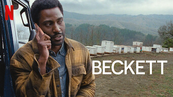 Beckett (2021)