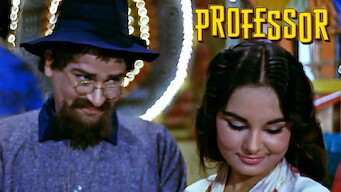 Professor (1962)