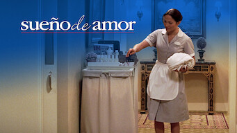 Sueño de amor (2002)