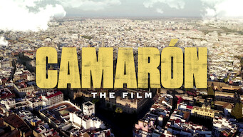 Camarón: The Film (2018)