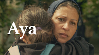 Aya (2017)