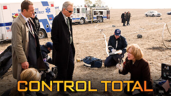 Control total (2008)