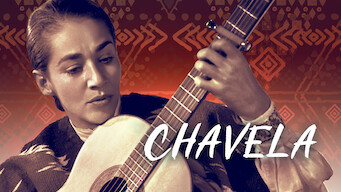 Chavela (2017)