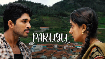 Parugu (2008)