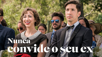 La boda de mi ex (2017)