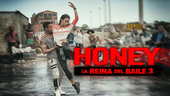 Honey: La reina del baile 3 (2016)