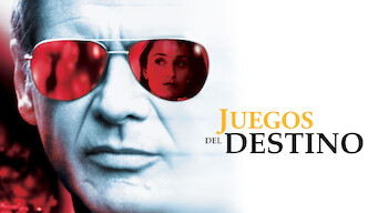 Juegos del destino (1999)