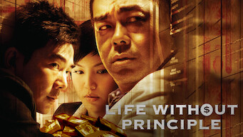 Life Without Principle (2011)