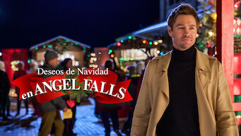 Deseos de Navidad en Angel Falls (2021)