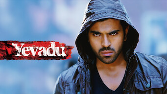 Yevadu (2014)