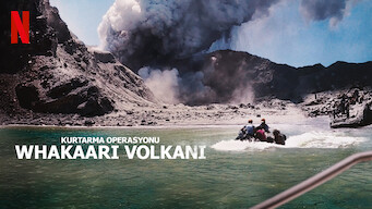 El volcán: Rescate en Whakaari (2022)