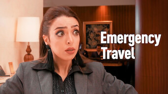 Emergency Travel (2019)