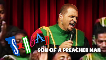 Sinbad: Son of a Preacher Man (1996)