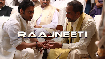 Raajneeti (2010)