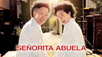 Señorita abuela (2014)