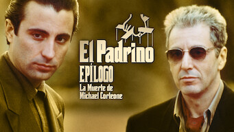 El Padrino EPÍLOGO: La muerte de Michael Corleone (2020)