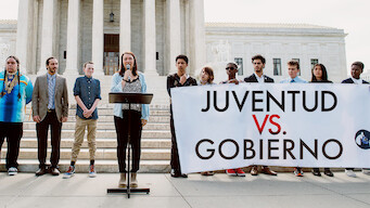 Juventud vs. Gobierno (2020)