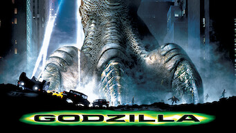 Godzilla (1998)