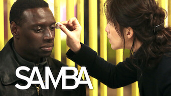 Samba (2014)