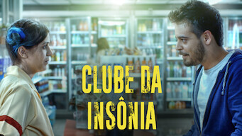 El club de los insomnes (2018)