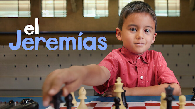 El Jeremías (2015) - Netflix | Flixable