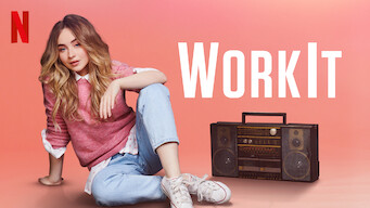 Work it: Al ritmo de los sueños (2020)