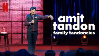 Amit Tandon: Family Tandoncies (2019)