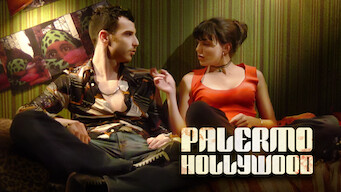 Palermo Hollywood (2004)