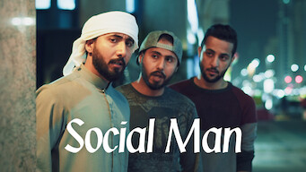 Social Man (2021)