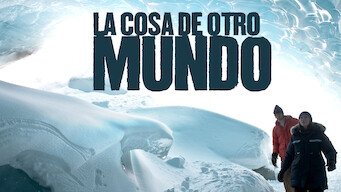 La cosa de otro mundo (2011)