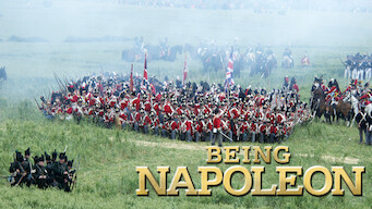 Being Napoleon (2018)