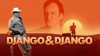 Django y Django (2021)