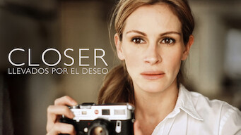 Closer: Llevados por el deseo (2004)